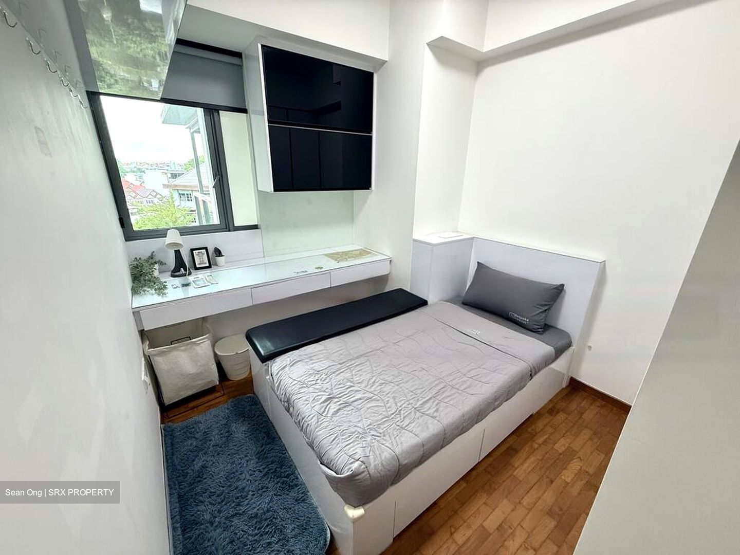 Double Bay Residences (D18), Condominium #480082751